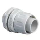 SCHNEIDER ELECTRIC - SNRSL45214 Raccordo guaina-scatola RGG20 guaina Ø Interruttore 20mm passo GAS 3/4"