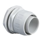 SCHNEIDER ELECTRIC - SNRSL45217 Raccordo guaina-scatola RGG32 guaina Ø Interruttore 32mm passo GAS 1.1/4"