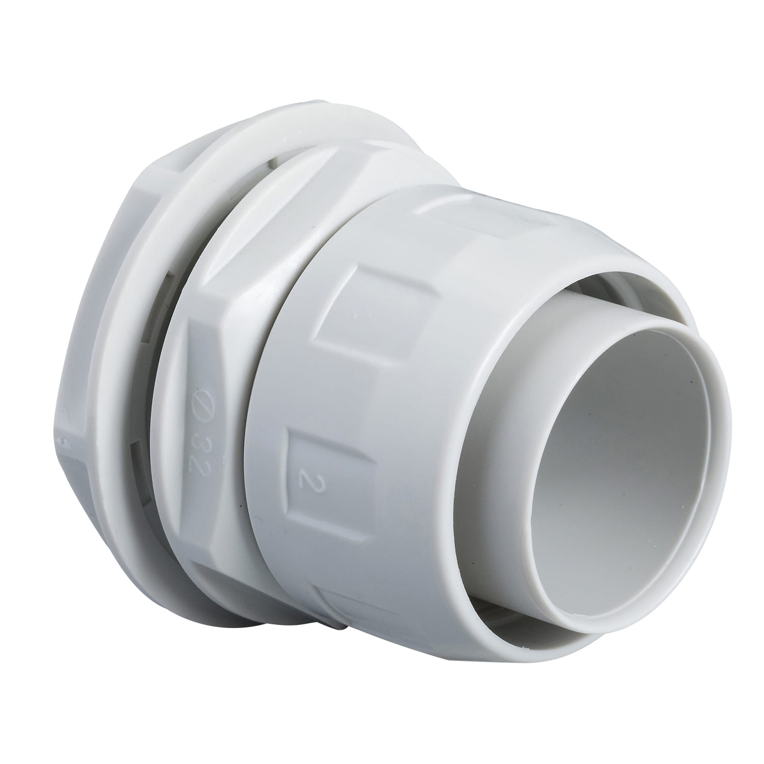 SCHNEIDER ELECTRIC - SNRSL45217 RACC.GUAINA/SCA.DIAM.32 GAS IP64