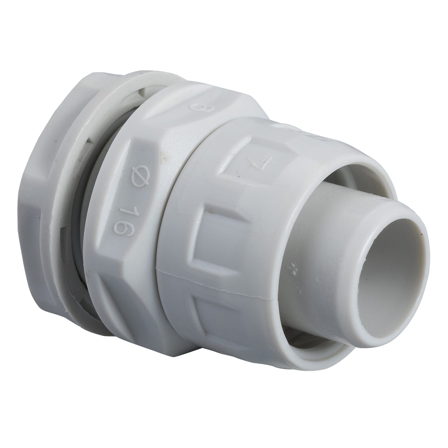 SCHNEIDER ELECTRIC - SNRSL45225 RACC.GUAINA/SCAT.DIAM.16 PG IP65