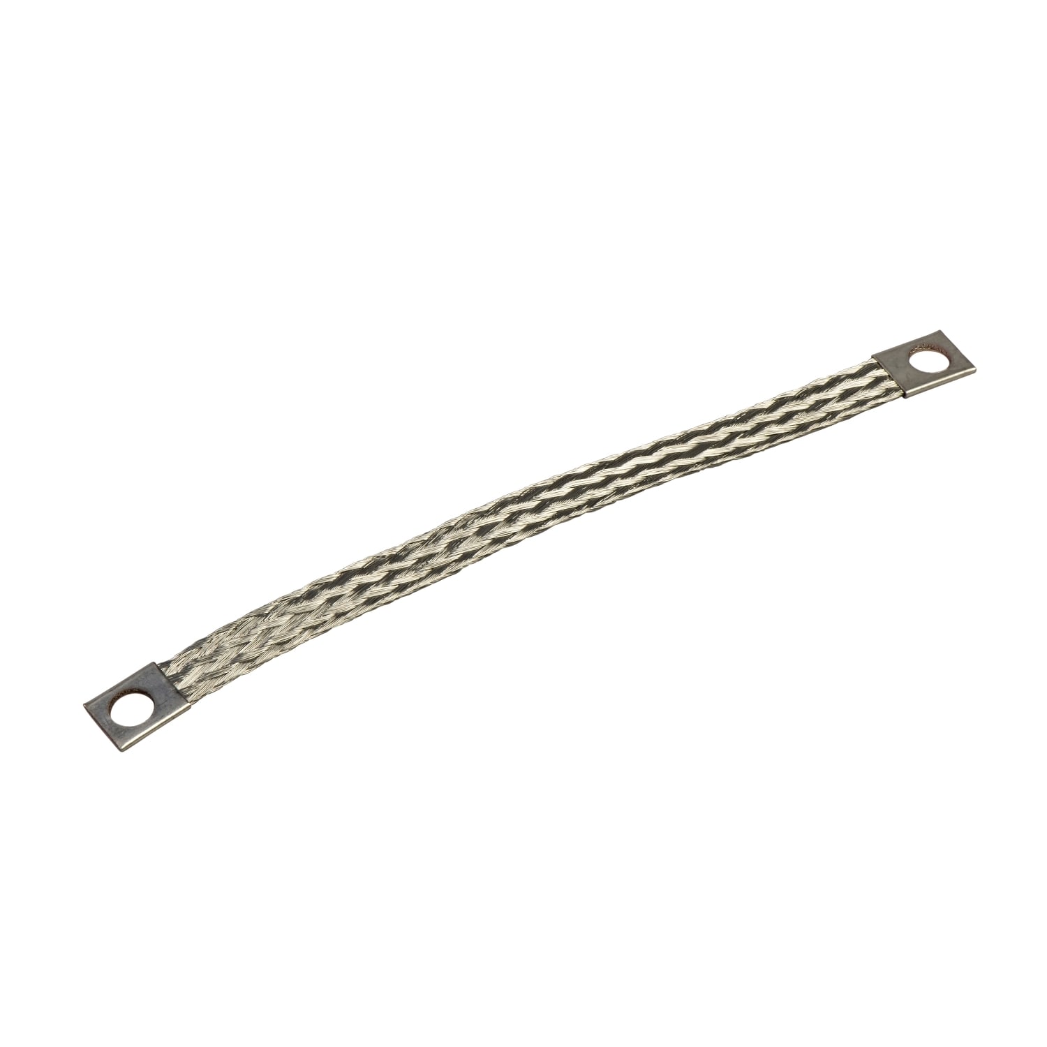 SCHNEIDER ELECTRIC - SNRNSYEB1516D8 Treccia di terra 16mm² Lunghezza 150 mm