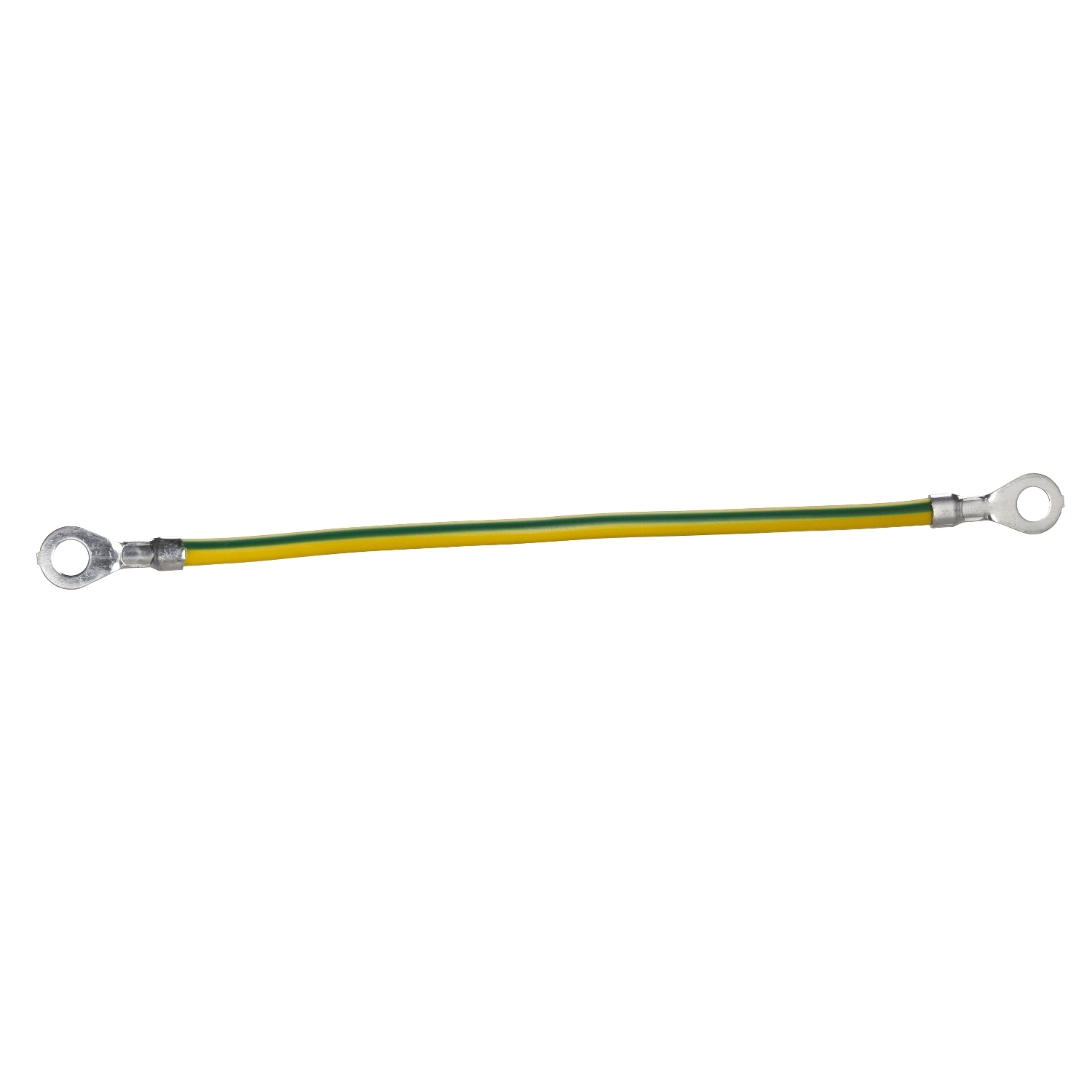 SCHNEIDER ELECTRIC - SNRNSYEL2510D6 Erdungsader 10mm2, Lange 250mm, Osenloch