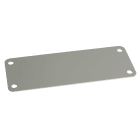 SCHNEIDER ELECTRIC SNRNSYAECPFLBP PIASTRA PASSACAVI FL 21 T25