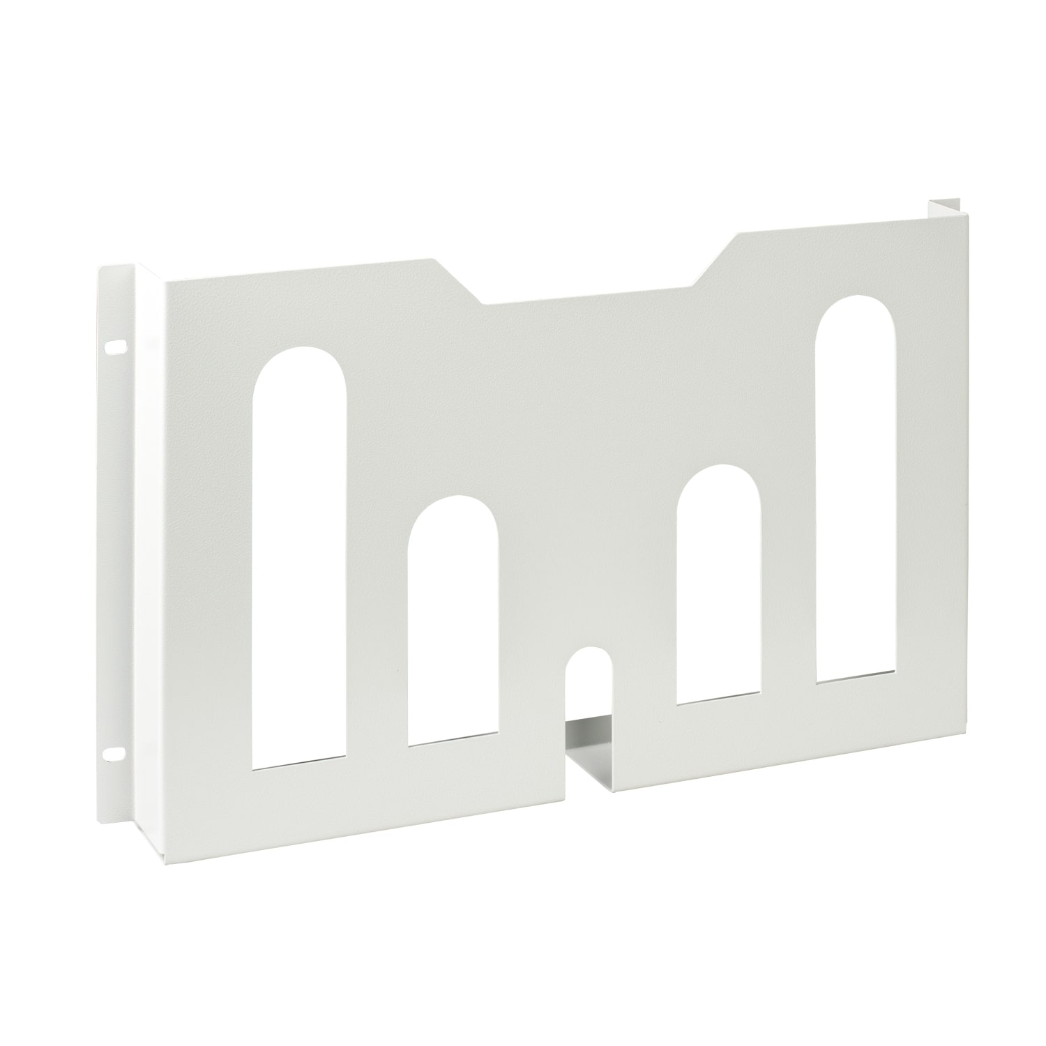 SCHNEIDER ELECTRIC - SNRNSYSDP6M Tasca portaschemi in lamiera per porta L600