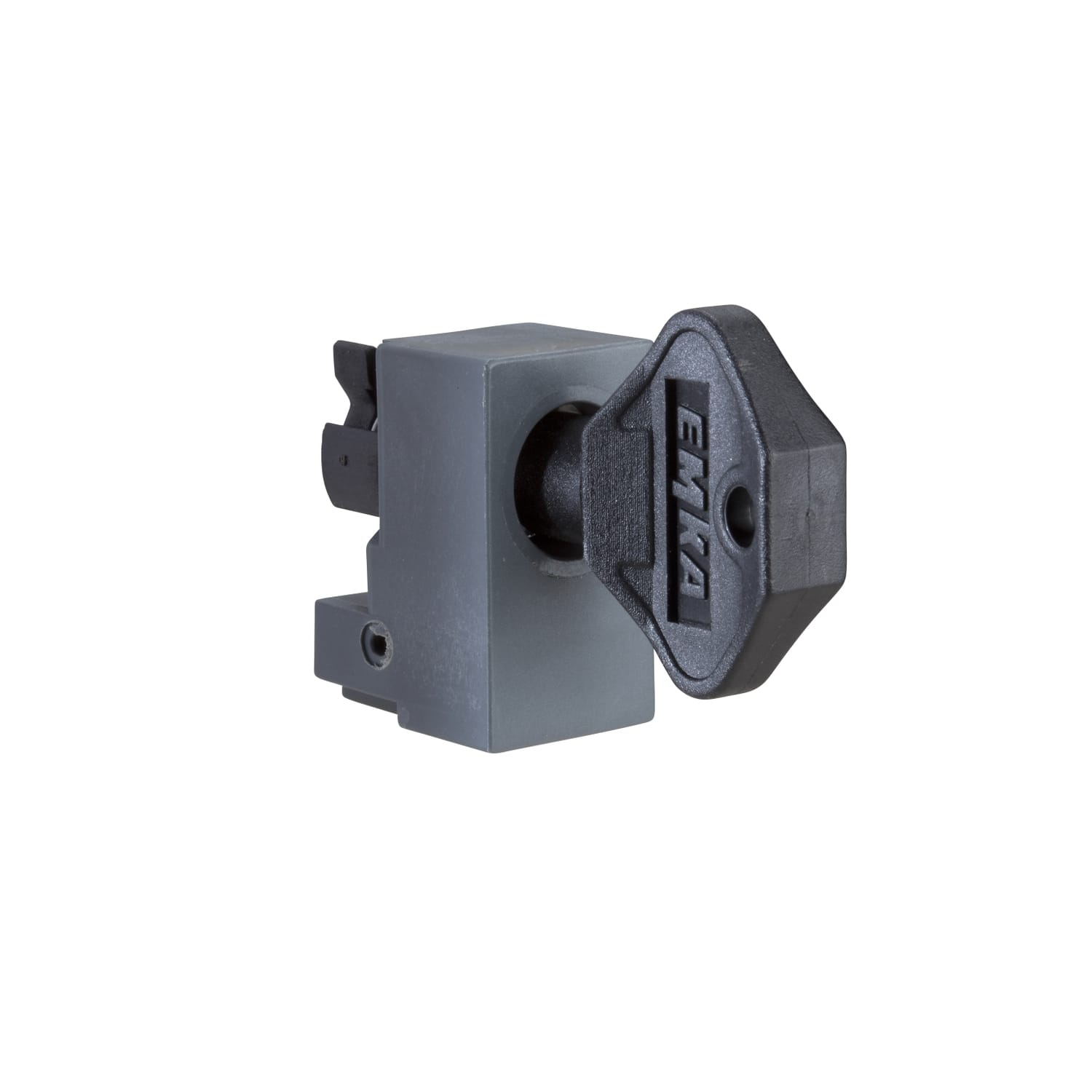 SCHNEIDER ELECTRIC - SNRNSYINDB31 SERRATURA DOPPIA BARRA 3 MM