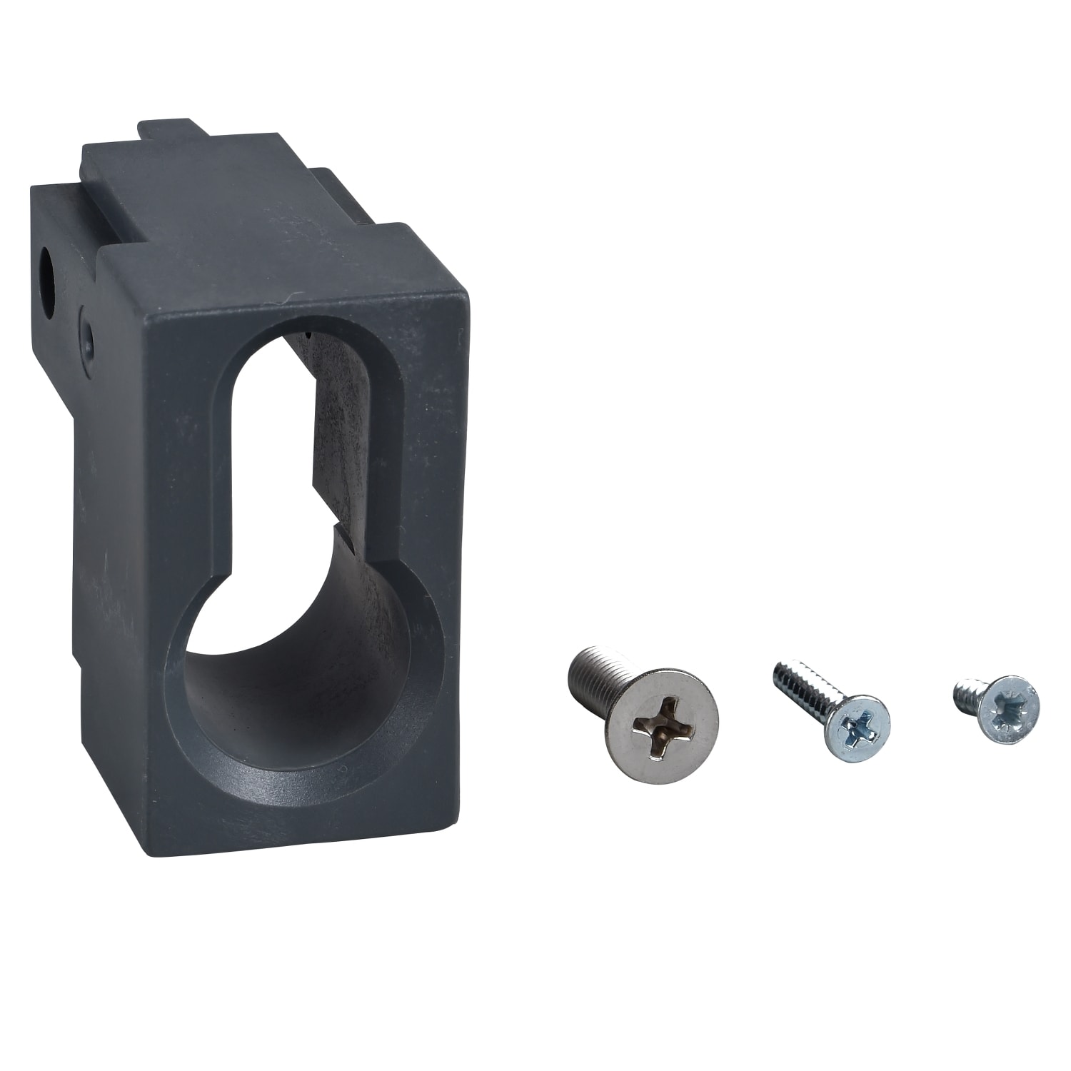 SCHNEIDER ELECTRIC - SNRNSYINDIN2 Spacial SF/SM-Adapter, fur DIN-Schloss