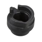 SCHNEIDER ELECTRIC - SNRNSYLADP ADATTATORE INSERTI/SERRATURE CILINDRICHE