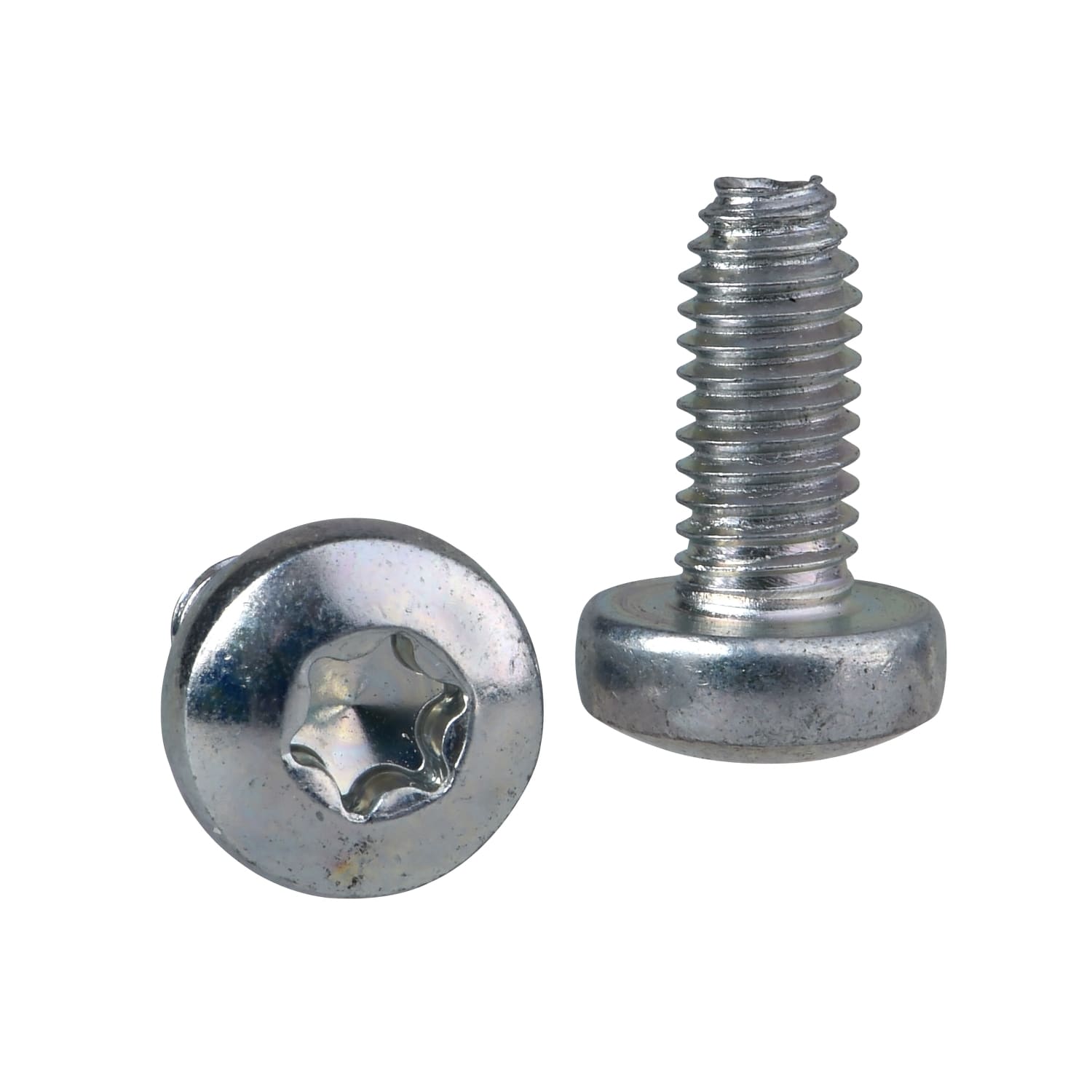SCHNEIDER ELECTRIC - SNRNSYST30M6S Viti autofilettanti Torx T30 M6x12 mm