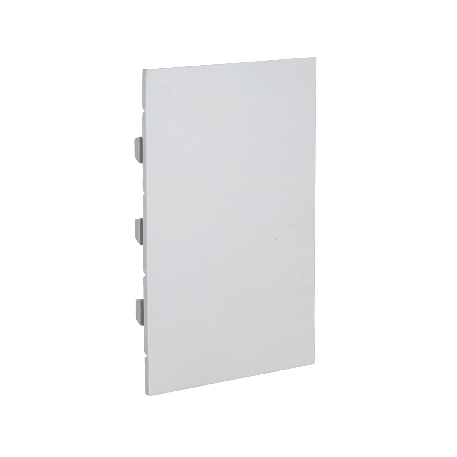 SCHNEIDER ELECTRIC SNRNSYATP72M OTTURATORE MODULARE 4 MODULI