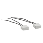 SCHNEIDER ELECTRIC - SNRVW3A8306DRC TERMINALE RC MODBUS CON VITI