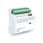 FANTINI COSMI SPA FANODD80 MODULO 8 INGRESSI DIGITALI (BARRA DIN 4