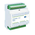 FANTINI COSMI SPA FANODD98 MODULO 9 INGRESSI DIGITALI /8 USCITE REL