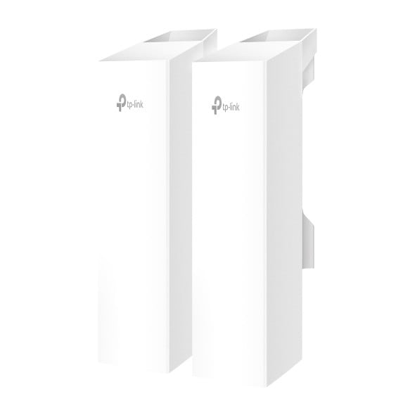 TP-LINK (OMADA) ODDEAP215-BRIDGEKIT KIT PONTE RADIO ESTERNO 5KM