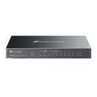 TP-LINK (OMADA) ODDES210GMP SWITCH OMADA 8-PORT POE+