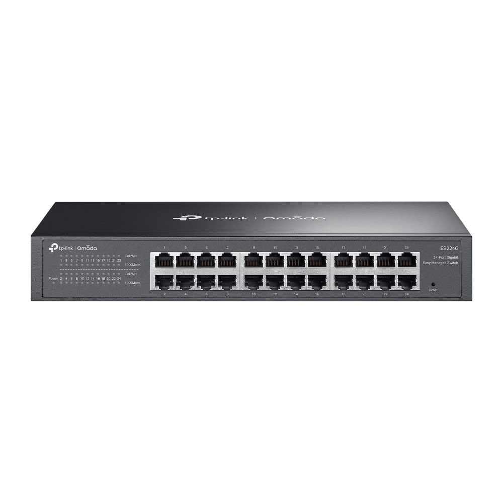 TP-LINK (OMADA) ODDES224G SWITCH OMADA 24-PORT