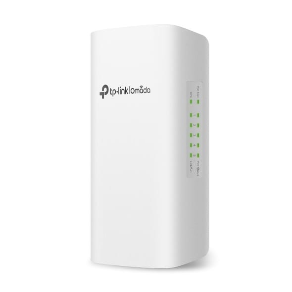 TP-LINK (OMADA) ODDSG2005P-PD SWITCH OMADA 5P GIGA