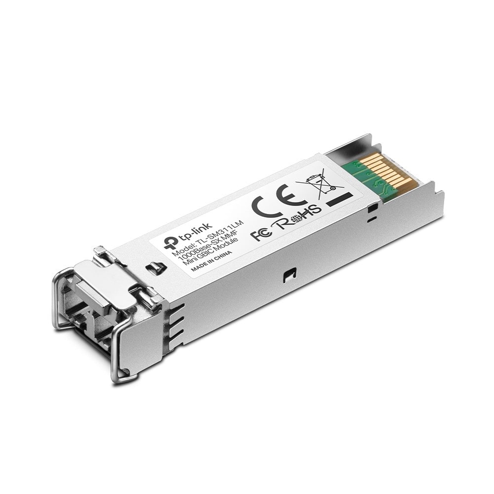 TP-LINK (OMADA) ODDSM311LM SFP 1000BASE-SX LC MINIGBIC MM