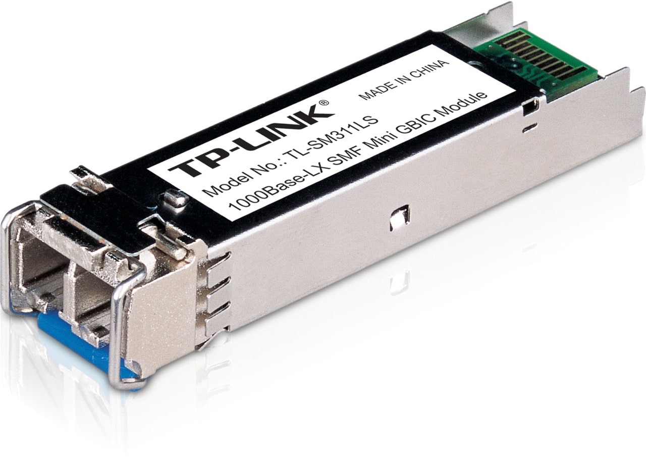 TP-LINK (OMADA) ODDSM311LS SFP 1000BASE-LX LC MINIGBIC SM