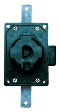 OEC SRL - OEC19000454 SERRAT.SC/T2 X CONT-CHIAVE TRIANG/LUCCHE