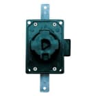 OEC SRL OEC19000454 SERRAT.SC/T2 X CONT-CHIAVE TRIANG/LUCCHE