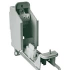OEC SRL OECMSTA24BW MORS.PALI I.P-4POLI2PORTAF.DA 5A-MST/A-2