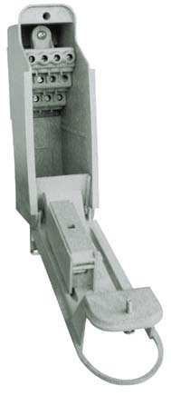 OEC SRL - OECMSTB14DW MORS.PALI I.P-4POLI1PORTAF.DA10A-MST/B-1