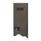 OEC SRL - OECS4970SDF PORTA1ANTAPTE/1-H2175+SERR. DIF. NO.ASTE