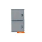 OEC SRL OECSY57450K ARMADIOARE/C-SS (C4MX2)+YALE 12 SUP.21IN