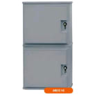 OEC SRL - OECSY57451K ARMADIOARE/C-SS(C4MX2)+SERRAT.YALE 21+21