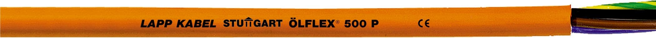 LAPP ITALIA SRL LPP00123533 OLFLEX 500 P 5G1,5