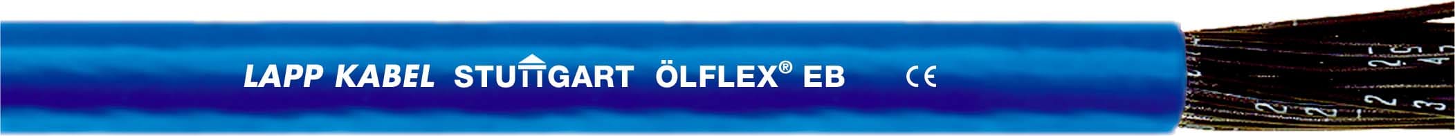 LAPP ITALIA SRL - LPP0012425/500 OLFLEX EB 12X0,75