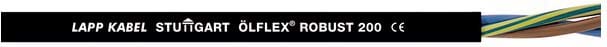 LAPP ITALIA SRL - LPP0021829 OLFLEX ROBUST 200 5G16