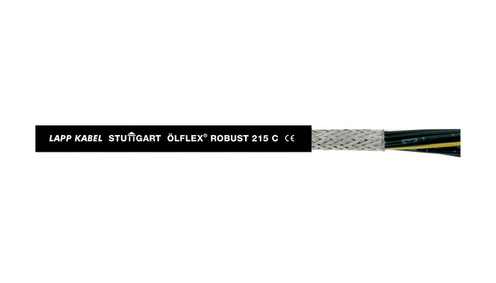 LAPP ITALIA SRL LPP0022780 OLFLEX ROBUST 215 C 4G35
