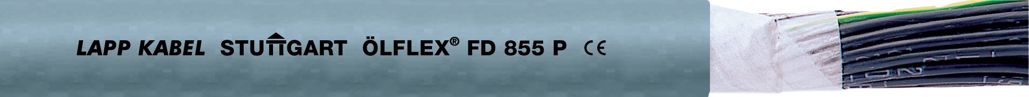 LAPP ITALIA SRL - LPP0027570 OLFLEX FD 855 P 30G1