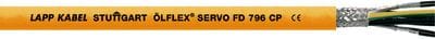 LAPP ITALIA SRL - LPP0027930 OLFLEX SERVO FD 796 CP 4G0,75+(2X0,5)