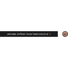 LAPP ITALIA SRL LPP1136451 OLFLEX SERVO 2YSLCY-JB BK 4G2,5