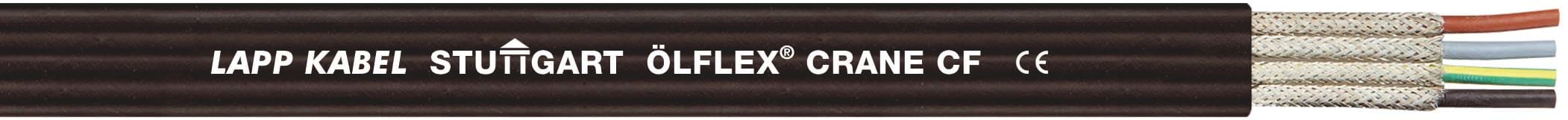 LAPP ITALIA SRL LPP0041075 OLFLEX CRANE CF 4G1,5