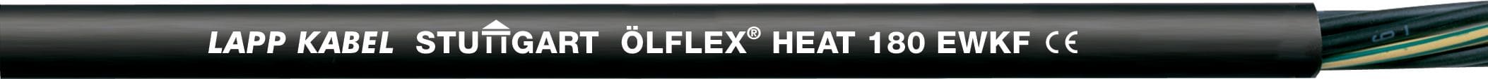 LAPP ITALIA SRL LPP0046116 OLFLEX HEAT 180 EWKF 12G1,5