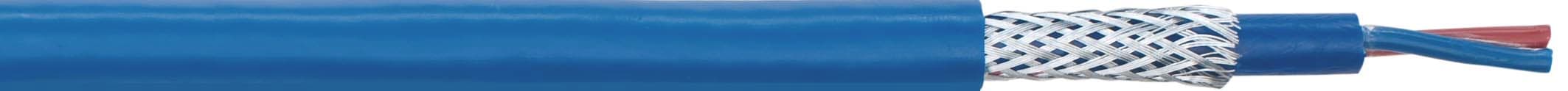 LAPP ITALIA SRL LPP0157513/500 KN9L-SY NICR/NI KCA 2X1,5 DIN