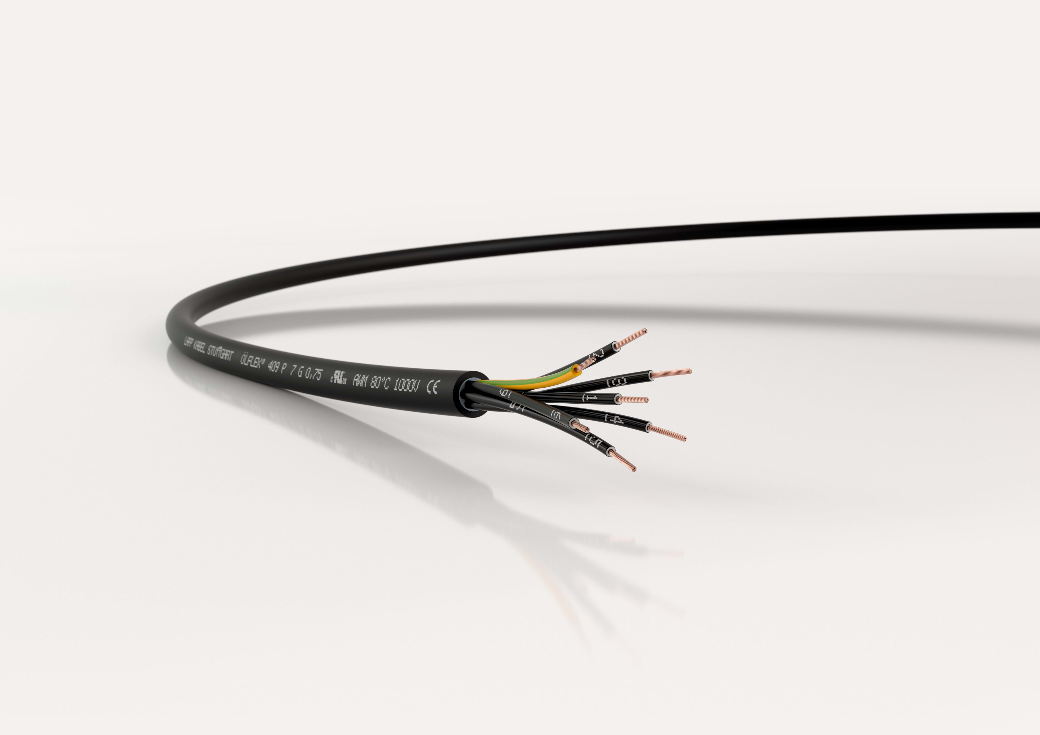 LAPP ITALIA SRL - LPP1311303 OLFLEX 409 P 3G1,5