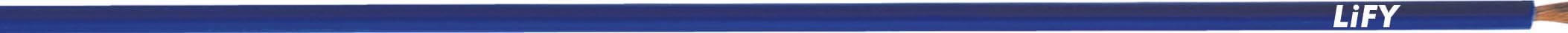 LAPP ITALIA SRL LPP4560022S/50 LIFY 1 KV 1X1,5 BU