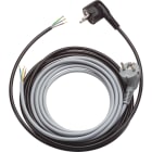 LAPP ITALIA SRL - LPP70261150 OLFLEX PLUG H05VV-F 3G1,5/3000 BK
