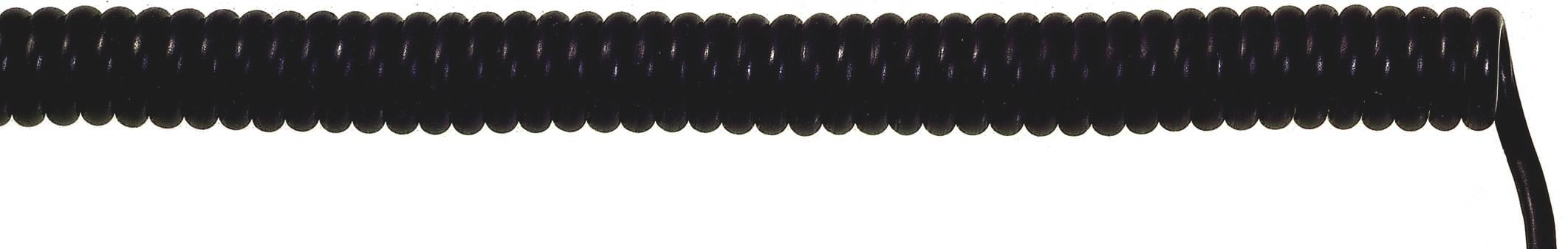 LAPP ITALIA SRL LPP73220222 UNITRONIC SPIRAL 6X0,14/300