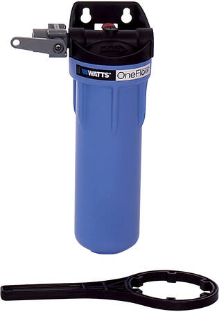 WATTS INDUSTRIES ITA - WATS0002148 ONEFLOW 1-HOUSING 10 (1 GPM)