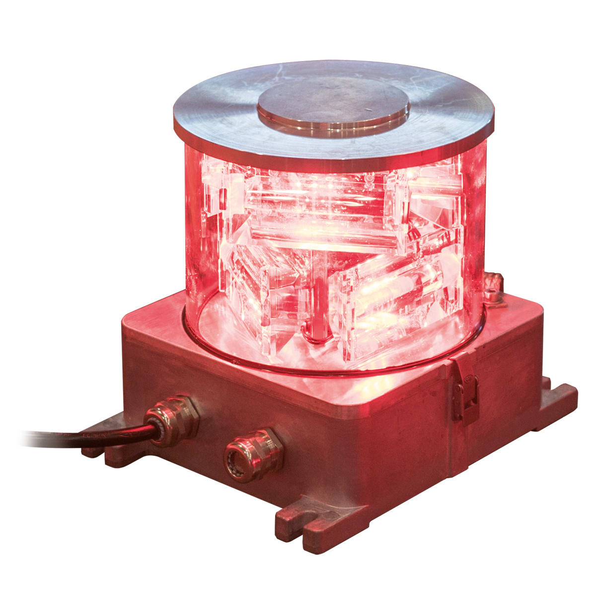 SIRENA SIR50589 OFC LED RI TYPE B 48V DC R