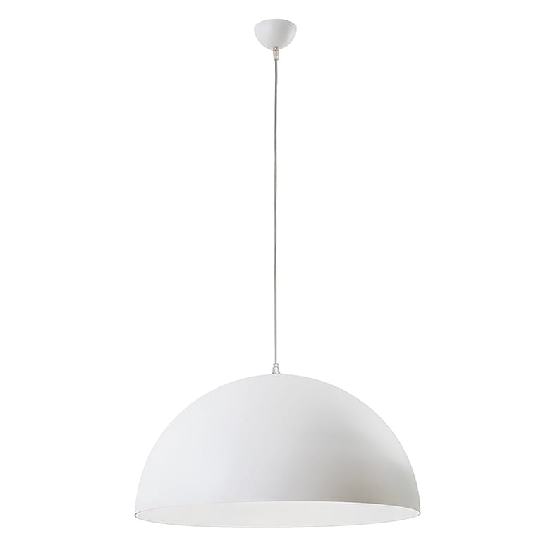ROSSINI RSSOFU001B SOSPENSIONE BIANCA E27 IP20