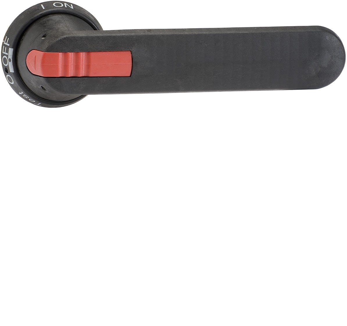 ABB SPA - ABBOHY274J12 OHY274J12 MANIGLIA R/Y 274MM, ALB.12MM