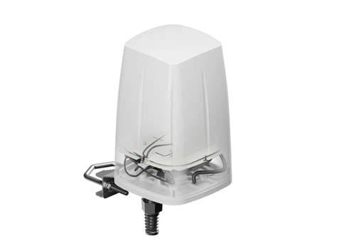 TELTONIKA NETWORKS TTKPR1ICA70 OUTDOOR LTE/WI-FI/GPS/BLUETOOTH ANTENNA