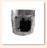 AIR CONTROL SRL OIR800000100039 NH-CO-125-SLAVE