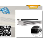 AIR CONTROL SRL - OIR800000237380 PSB-MB-800X100-1B-P